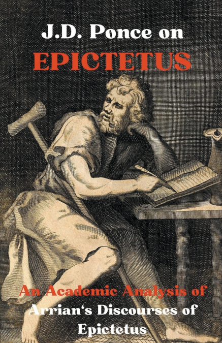 J.D. Ponce on Epictetus