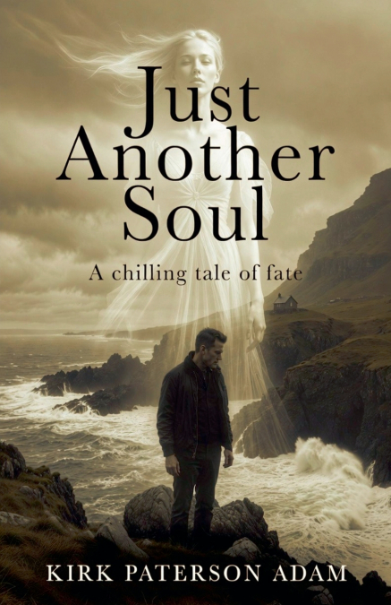 Just Another Soul