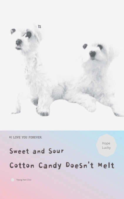 Sweet and Sour Cotton Candy Doesn’t Melt