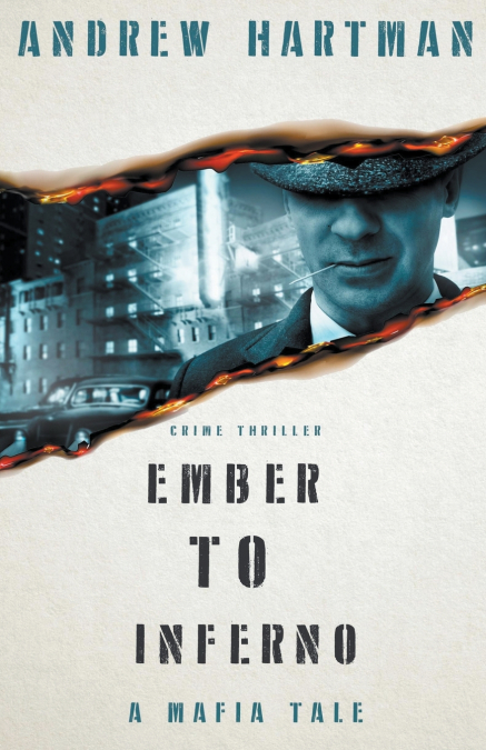 Ember to Inferno