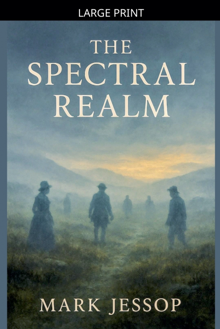 The Spectral Realm