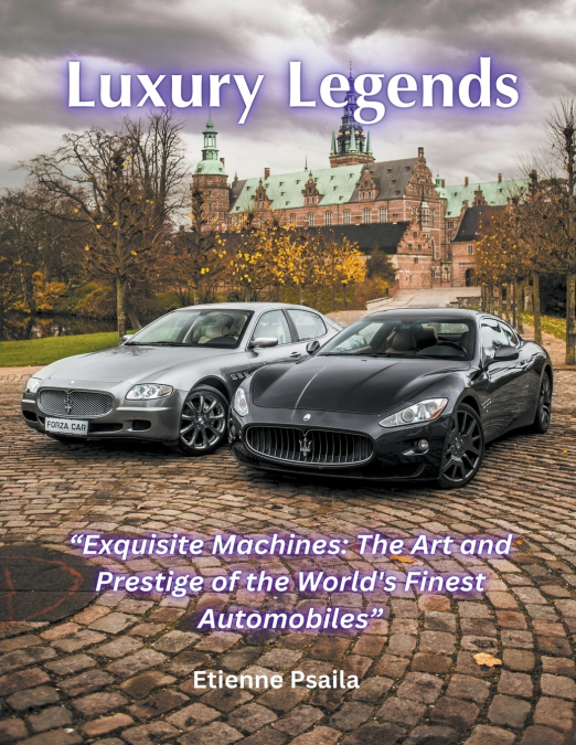 Luxury Legends