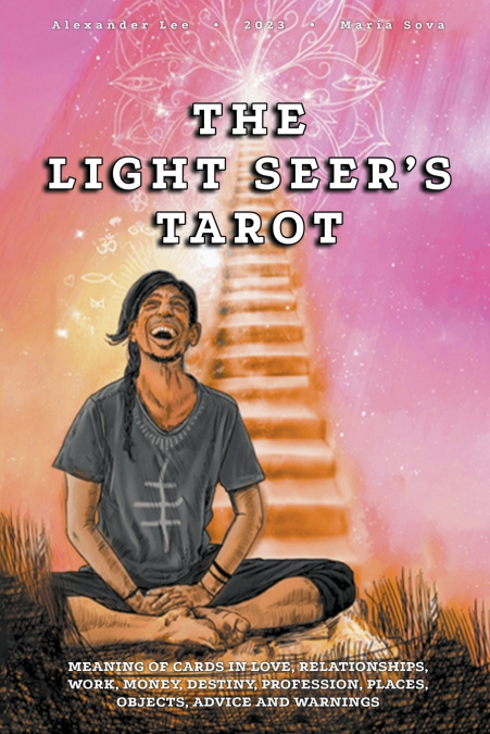 The Light Seer’s Tarot