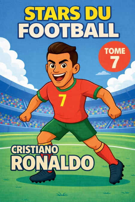 Stars du Football