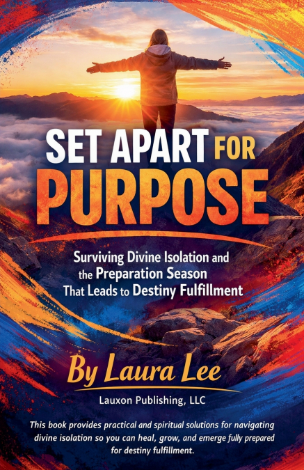Set Apart for Purpose