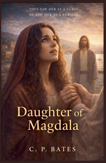 Daughter of Magdala