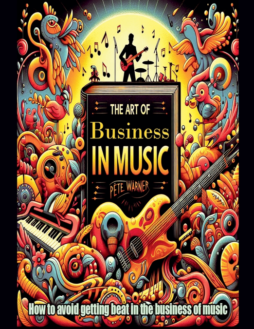 The Art of Business in Music