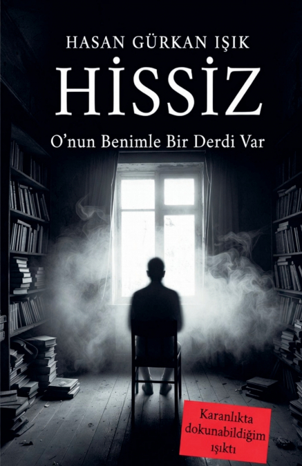 HİSSİZ