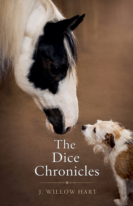 The Dice Chronicles