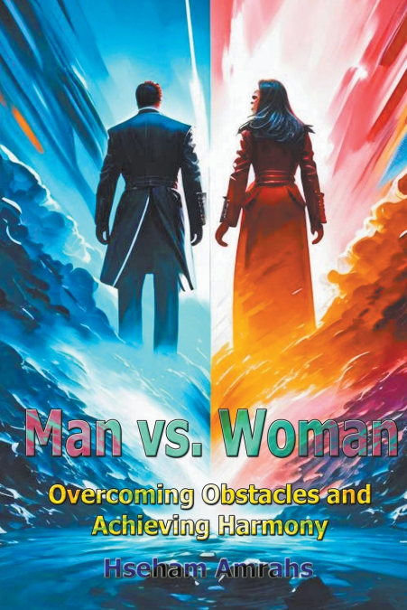 Man vs. Woman