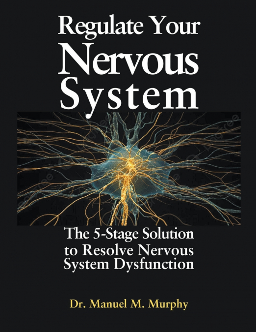 Regulate Your Nervous System