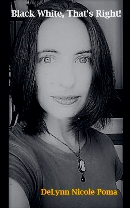 Black White, That’s Right!