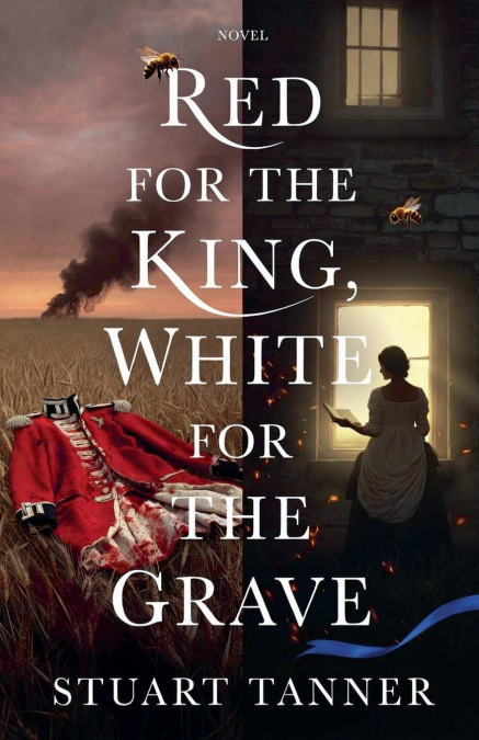 Red For The King, White For The Grave