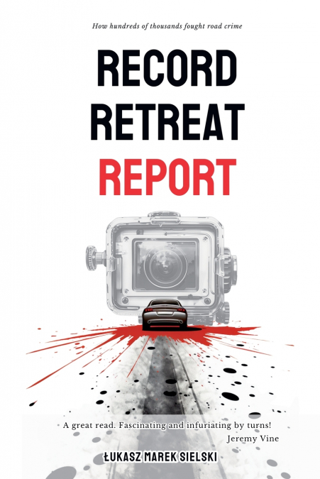 Record Retreat Report