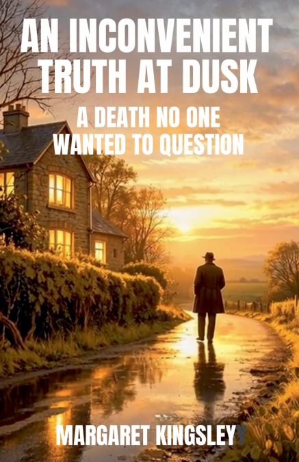 An Inconvenient Truth at Dusk