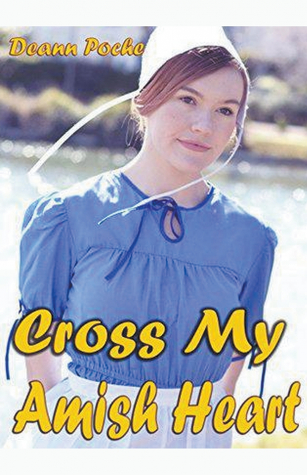 Cross My Amish Heart