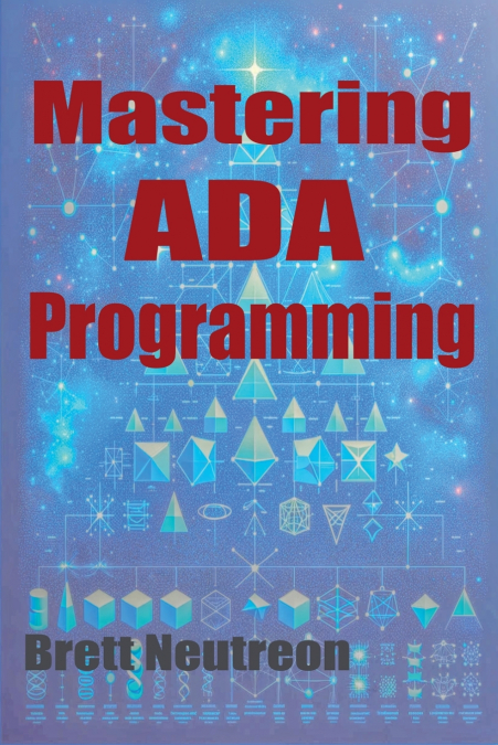 Mastering Ada Programming