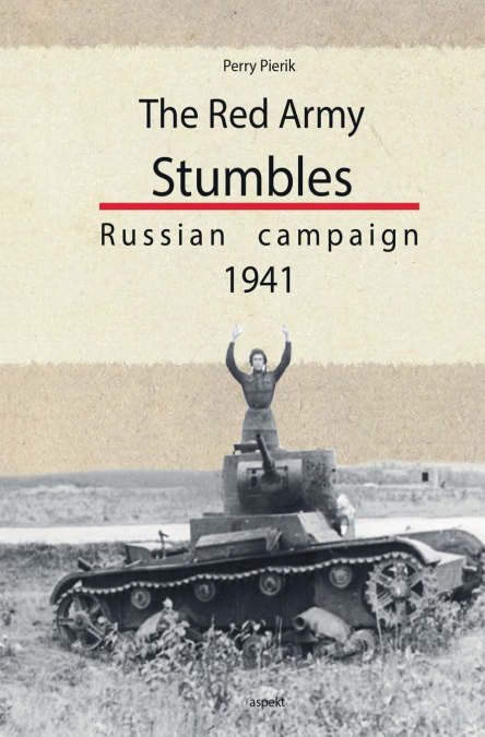 The red army stumbles
