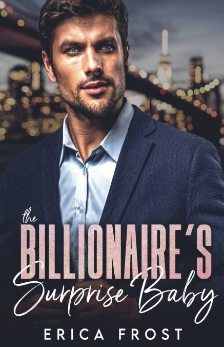 The Billionaire’s Surprise Baby