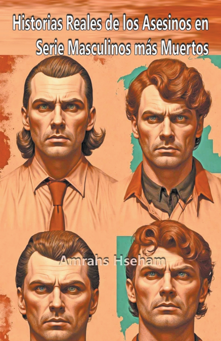 Historias Reales de los Asesinos en Serie Masculinos más Muertos
