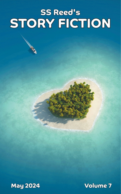 S.S. Reed’s Story Fiction