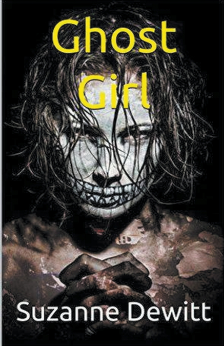 Ghost Girl