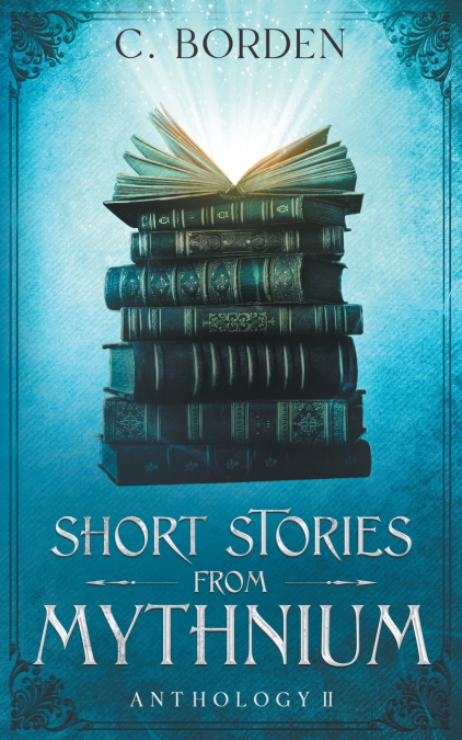 Short Stories From Mythnium