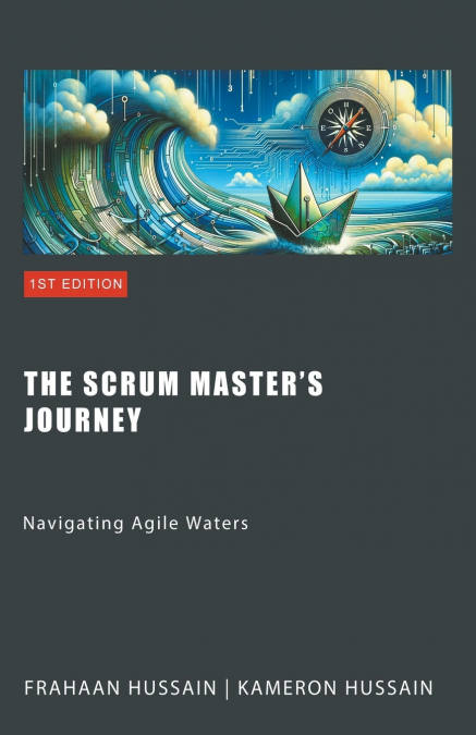 The Scrum Master’s Journey