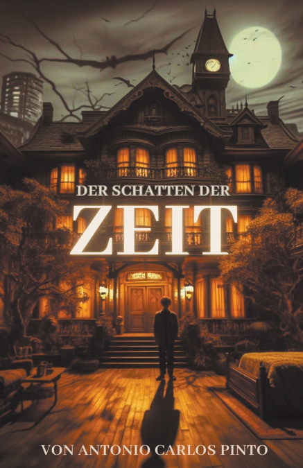 Der Schatten der Zeit
