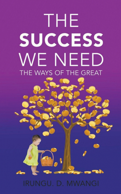 The Success We Need