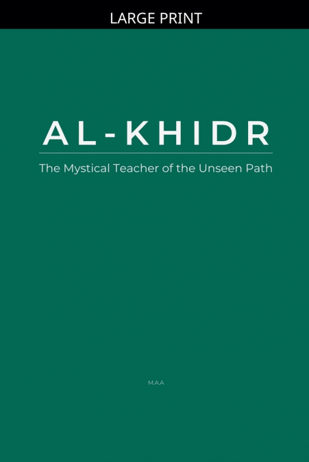 Al-Khidr