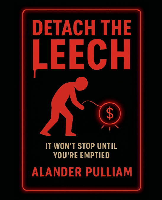Detach The Leech