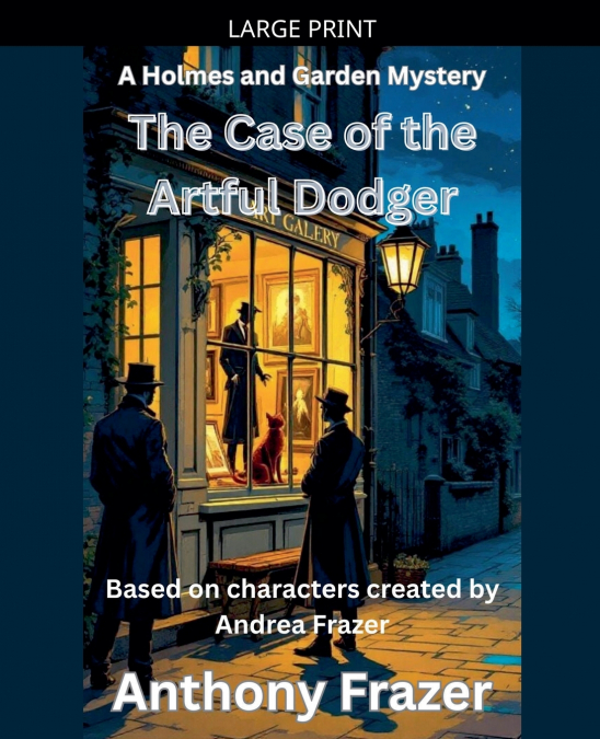 The Case of the Artful Dodger