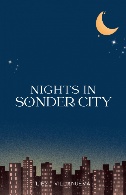 Nights in Sonder City
