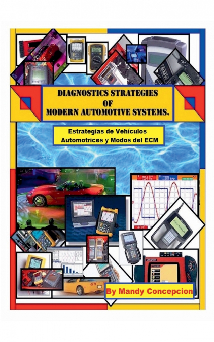 Estrategias de Vehículos Automotrices y Modos del ECM