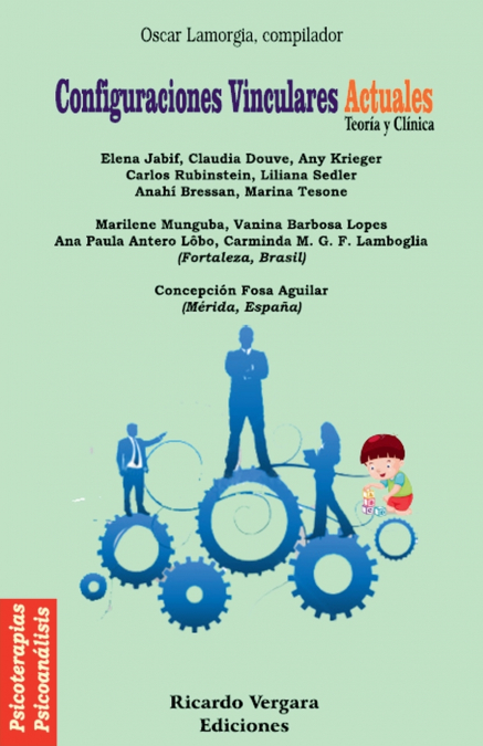 Configuraciones vinculares actuales
