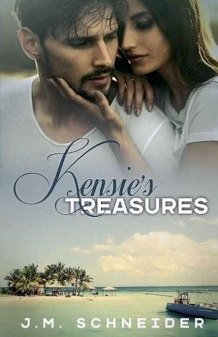 Kensie’s Treasures