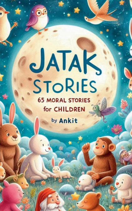 Jatak Stories