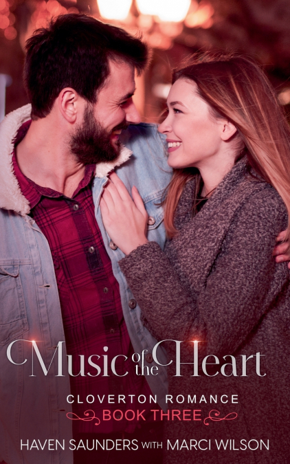 Music of the Heart