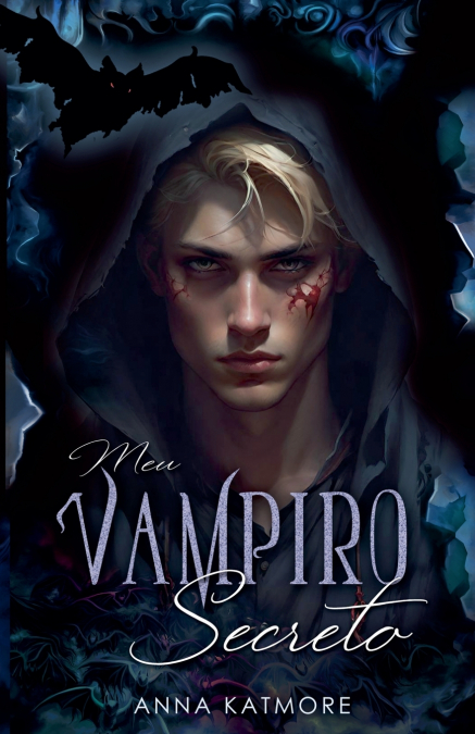 Meu Vampiro Secreto