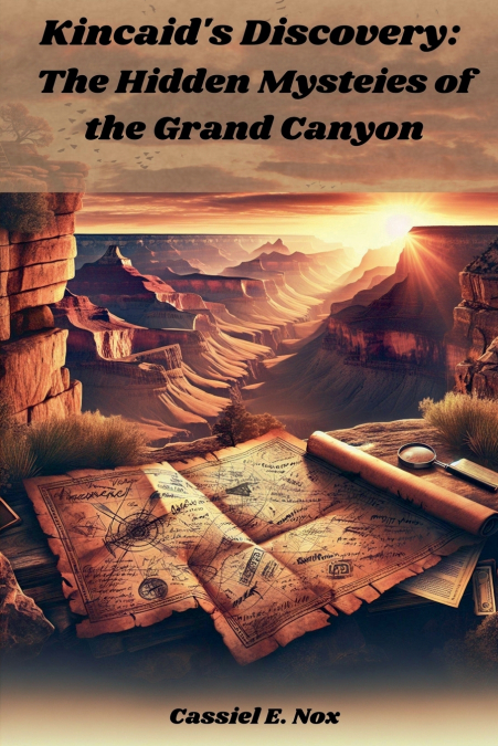 Kincaid’s Discovery