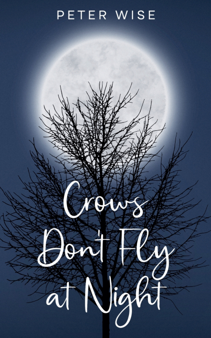 Crows Don’t Fly at Night