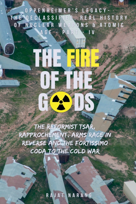 The Fire of the Gods