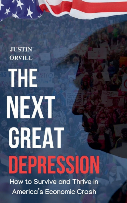 The Next Great Depression