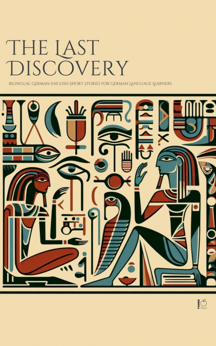 The Last Discovery