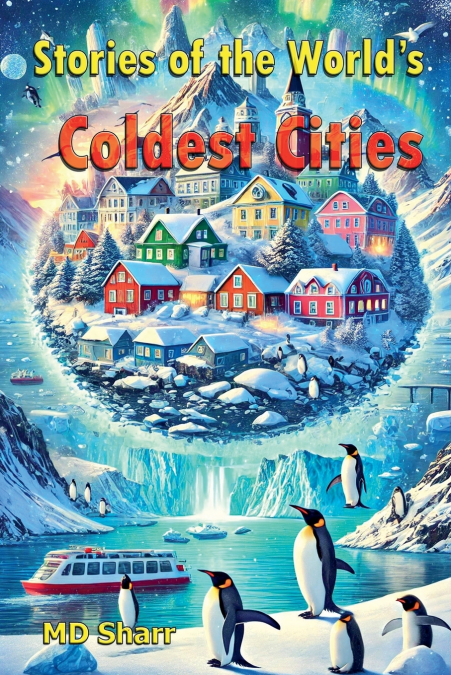 Stories of the World’s Coldest Cities