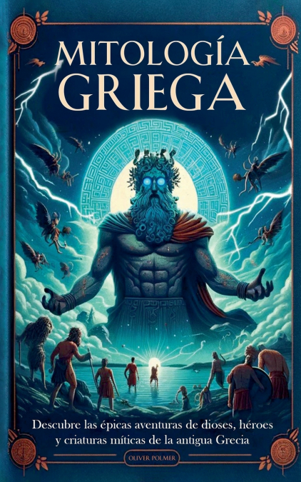 Mitología Griega