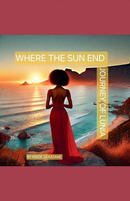 Where The Sun End