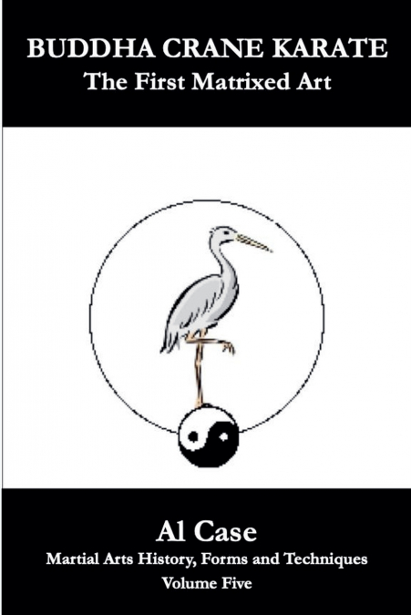 Buddha Crane Karate
