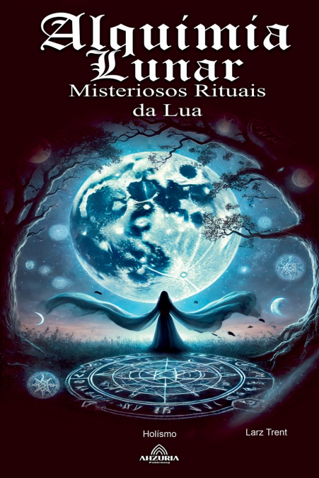 Alquimia Lunar